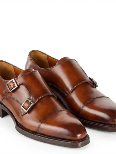 AllSeasonFootwear, WinterLuxury, RuggedElegance, DermaContourCouture, FullGrainLeather, GoodyearWelt, HandcraftedBoots1