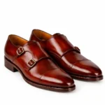 AllSeasonFootwear, WinterLuxury, RuggedElegance, DermaContourCouture, FullGrainLeather, GoodyearWelt, HandcraftedBoots5