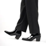 Arch Support, Soft Sole, Breathable Leather, Wide Fit, Narrow Fit, Custom Design, Kontur Passform, Fußgewölbestütze, Weiche Sohle5