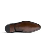 BusinessFormal, ItalianLeather, GoodyearWelt, FullGrainCalfskin, FrenchSheepskinLining, LeatherSole, derma contour couture3
