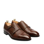 CaptoeOxford, ClassicOxford, WingtipBrogue, DerbyShoes, BlackTieShoes, WeddingFootwear, BusinessFormal, ItalianLeather, 6