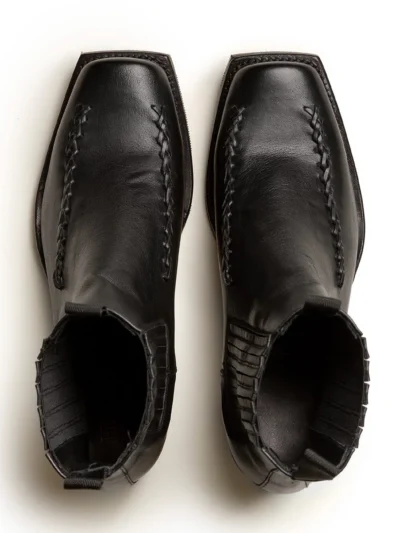 Chelsea Boot, chelsea boots, ankle boots, slip on, elastic side, chelsea boots, stiefeletten, elastikstiefel1