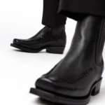 Chelsea Boot, chelsea boots, ankle boots, slip on, elastic side, chelsea boots, stiefeletten, elastikstiefel3