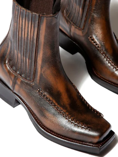 Chelsea Boot, chelsea boots, ankle boots, slip on, elastic side, chelsea boots, stiefeletten, elastikstiefel4