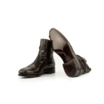 Chelsea Boots, derma contour couture chelsea boots, ankle boots, slip on, elastic side, chelsea boots, stiefeletten, elastikstiefel1