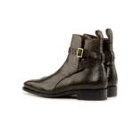 Chelsea Boots, derma contour couture chelsea boots, ankle boots, slip on, elastic side, chelsea boots, stiefeletten, elastikstiefel2
