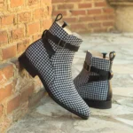 Chelsea Boots, derma contour couture chelsea boots, ankle boots, slip on, elastic side, chelsea boots, stiefeletten, elastikstiefel7