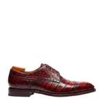 Chukka, lace-up styles, Premium Italian leather, durable construction, and timeless design for every season, luxury leather boots, Chelsea boots, 1