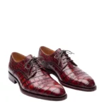 Chukka, lace-up styles, Premium Italian leather, durable construction, and timeless design for every season, luxury leather boots, Chelsea boots,