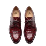 Chukka, lace-up styles, Premium Italian leather, durable construction, and timeless design for every season, luxury leather boots, Chelsea boots, 2