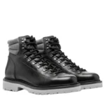 Couture Leder Stiefel Damen Herren Chelsea Boots Cowboy Stiefel Western Boots Derby Schuhe Monk Strap Schuhe Schnürschuhe
