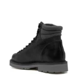 Couture Leder Stiefel Damen Herren Chelsea Boots Cowboy Stiefel Western Boots Derby Schuhe Monk Strap Schuhe Schnürschuhe 4