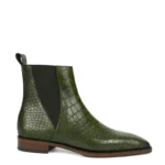 Couture Shoes, Executive Footwear, Fashion Footwear, Italian Craftsmanship, Derma Contour Couture branding, Designer Apparel