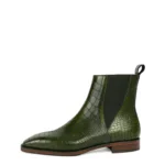 Couture Shoes, Executive Footwear, Fashion Footwear, Italian Craftsmanship, Derma Contour Couture branding, Designer Apparel1