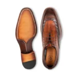 Couture Shoes, Executive Footwear, Fashion Footwear, Italian Craftsmanship, Derma Contour Couture branding, Designer Apparel14