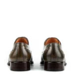 Couture Shoes, Executive Footwear, Fashion Footwear, Italian Craftsmanship, Derma Contour Couture branding, Designer Apparel17