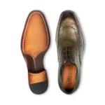 Couture Shoes, Executive Footwear, Fashion Footwear, Italian Craftsmanship, Derma Contour Couture branding, Designer Apparel18