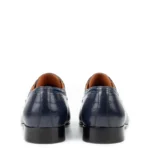 Couture Shoes, Executive Footwear, Fashion Footwear, Italian Craftsmanship, Derma Contour Couture branding, Designer Apparel,2