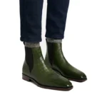 Couture Shoes, Executive Footwear, Fashion Footwear, Italian Craftsmanship, Derma Contour Couture branding, Designer Apparel2