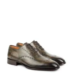 Couture Shoes, Executive Footwear, Fashion Footwear, Italian Craftsmanship, Derma Contour Couture branding, Designer Apparel5