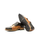 Derby, derby shoes, open lace shoes, classic derby, derma contour couture shoes, Loafers, loafers men, penny loafers, tassel loafers, slip-on shoes1