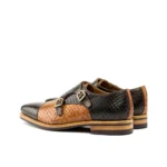Derby, derby shoes, open lace shoes, classic derby, derma contour couture shoes, Loafers, loafers men, penny loafers, tassel loafers, slip-on shoes2