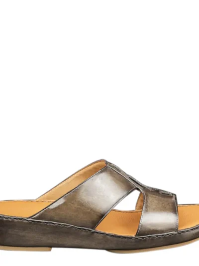 Derma Contour Couture, Derma contour couture shoe, sandals and mules, Italian leather sandals, luxury mules, summer footwear Germany1