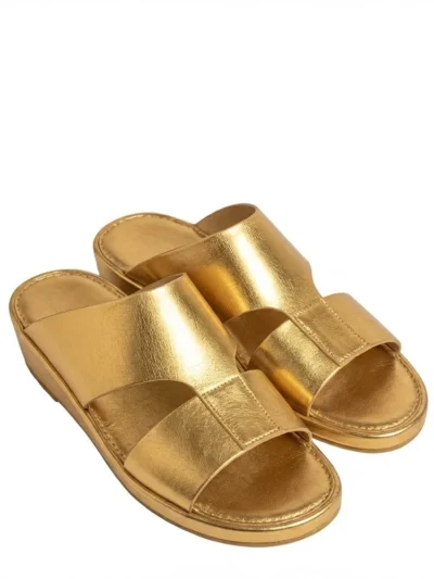 Derma Contour Couture, Derma contour couture shoe, sandals and mules, Italian leather sandals, luxury mules, summer footwear Germany5