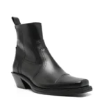 , Derma Contour Couture Leather Ankle Boots Chelsea Boots Cowboy Boots Western Boots Derby Shoes Monk Strap Shoes