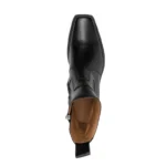 , Derma Contour Couture Leather Ankle Boots Chelsea Boots Cowboy Boots Western Boots Derby Shoes Monk Strap Shoes 2