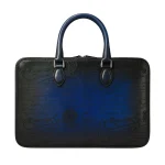 Derma Contour Couture men's fashion, women's fashion, online boutique Germany, Made in Italy, premium leather goods.1webp