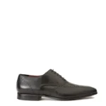 Derma Contour Couture wingtips, luxury sneakers, Italian leather sneakers, designer casual shoes, premium sneakers, handcrafted sneakers,