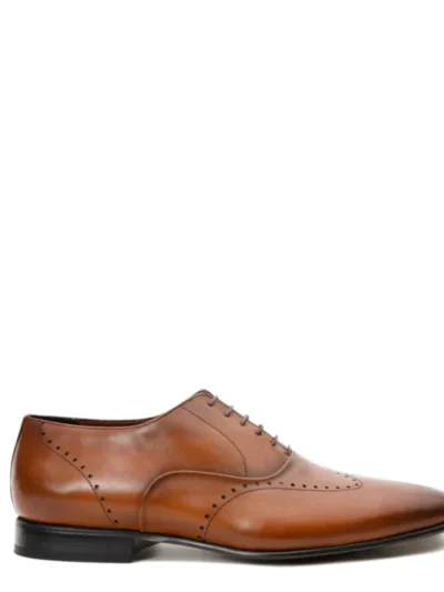 Derma Contour Couture wingtips, luxury sneakers, Italian leather sneakers, designer casual shoes, premium sneakers, handcrafted sneakers,4