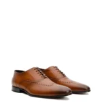 Derma Contour Couture wingtips, luxury sneakers, Italian leather sneakers, designer casual shoes, premium sneakers, handcrafted sneakers,5