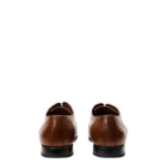 Derma Contour Couture wingtips, luxury sneakers, Italian leather sneakers, designer casual shoes, premium sneakers, handcrafted sneakers,6