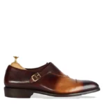Derma contour couture, premium leather footwear, handmade shoes, designer shoes formal shoes men, smart casual shoes, high-end footwear