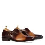 Derma contour couture, premium leather footwear, handmade shoes, designer shoes formal shoes men, smart casual shoes, high-end footwear1