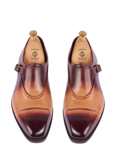 Derma contour couture, premium leather footwear, handmade shoes, designer shoes formal shoes men, smart casual shoes, high-end footwear2