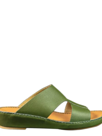 Derma contour couture shoe, sandals and mules, Italian leather sandals, luxury mules, summer footwear Germany1