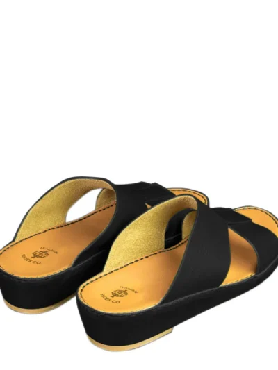Derma contour couture shoe, sandals and mules, Italian leather sandals, luxury mules, summer footwear Germany11