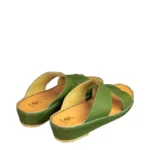 Derma contour couture shoe, sandals and mules, Italian leather sandals, luxury mules, summer footwear Germany3