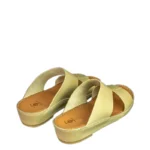 Derma contour couture shoe, sandals and mules, Italian leather sandals, luxury mules, summer footwear Germany7