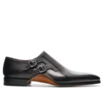 DermaContourCouture, ItalianLuxuryFootwear, HandcraftedInItaly, FullGrainLeather, GoodyearWelt, CaptoeOxford, WingtipBrogue, 1