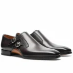 DermaContourCouture, ItalianLuxuryFootwear, HandcraftedInItaly, FullGrainLeather, GoodyearWelt, CaptoeOxford, WingtipBrogue,
