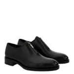 Discover handcrafted leather boots, Chelsea, Jodhpur, Chukka, lace-up styles, Premium Italian leather, durable construction