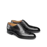 Discover handcrafted leather boots, Chelsea, Jodhpur, Chukka, lace-up styles, Premium Italian leather, durable construction, timeless design for every season