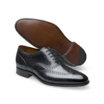 Discover handcrafted leather boots, Chelsea, Jodhpur, Chukka, lace-up styles, Premium Italian leather, durable construction, timeless design for every season1