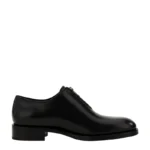Discover handcrafted leather boots, Chelsea, Jodhpur, Chukka, lace-up styles, Premium Italian leather, durable construction1