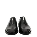 Discover handcrafted leather boots, Chelsea, Jodhpur, Chukka, lace-up styles, Premium Italian leather, durable construction2