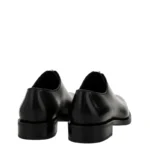 Discover handcrafted leather boots, Chelsea, Jodhpur, Chukka, lace-up styles, Premium Italian leather, durable construction3